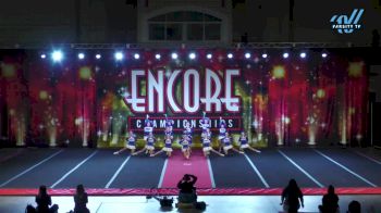 Elevation Cheer Company - Summit [2024 L2 Youth - D2 Day 2] 2024 Encore Concord Showdown