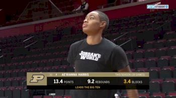 Purdue vs. Rutgers - Purdue vs Rutgers | Basketball (W)