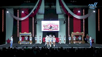 The Stingray Allstars - Marietta - Steel [2023 L6 Senior Coed - Medium Day 1] 2023 ASC Battle Under the Big Top Grand Nationals