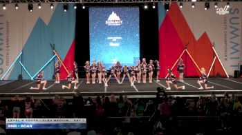 RNR - Roar [2026 L2 Youth - Flex Medium Day 1] 2026 The Youth Summit