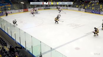 Replay: Away - 2025 Nanaimo vs Coquitlam | Mar 22 @ 6 PM