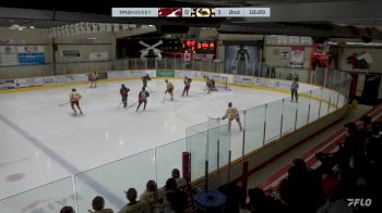 Replay: Home - 2024 Osoyoos vs Princeton | Jan 9 @ 6 PM