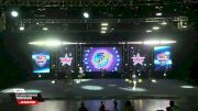 Key Largo Tornados - Tornado [2026 Jr High Pom Day 2] 2026 US Open Cheerleading & Dance Championship