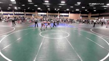 190 lbs Consi Of 8 #2 - Matthew Porras Diamond, Temecula Valley High vs Daniel Serrano, Atc