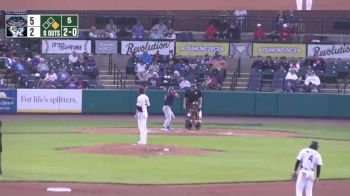 Replay: Away - 2025 Blue Crabs vs York Revolution | May 20 @ 6 PM