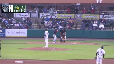 Replay: Away - 2025 Blue Crabs vs York Revolution | May 20 @ 6 PM