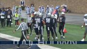 Highlights: Hampton Vs. Monmouth | 2023 CAA Football