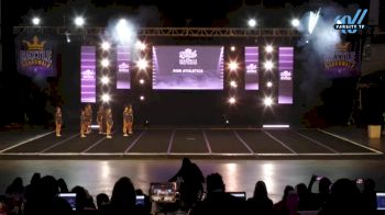 RISE Athletics - Momentum [2024 L3 Senior Coed - D2 Day 1] 2024 SU Battle at the Boardwalk Grand Nationals