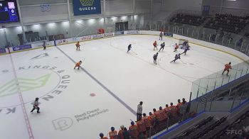 Replay: Home - 2025 AB U16 Yellow vs AB U16 Blue | Jul 4 @ 7 PM