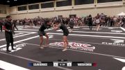 Vanessa Comeau vs Leilani Bernales 2025 ADCC East Coast Trials