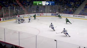 Replay: Home - 2023 Maine vs Trois-Rivières | Nov 17 @ 7 PM