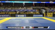 Eduard Bokoev vs Torrance Lorenzo Martez Smith Jr 2026 Pan Jiu Jitsu IBJJF Championship