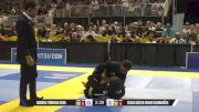 Eliseu Costa Farias Guimarães vs Gabriel Ferreira Silva 2025 Pan Kids Jiu-Jitsu IBJJF Championship