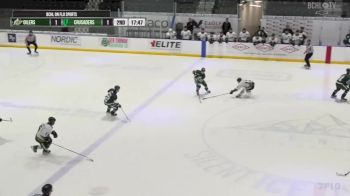 Replay: Home - 2025 Okotoks vs Sherwood Park | Feb 5 @ 6 PM