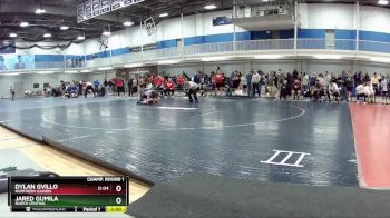 Replay: Mat 3 - 2024 Harper Open | Jan 20 @ 9 AM