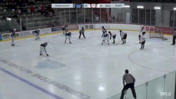 Replay: Home - 2024 Blue Ox vs Squatch | Nov 1 @ 7 PM