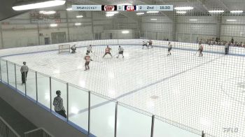 Replay: Home - 2023 Kemptville vs Ottawa | Sep 16 @ 7 PM