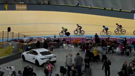 Replay: ACL's SNR Devo Series #61 - 2022 ACL Championship Belt Two-Day Race | Mar 19 @ 7 PM