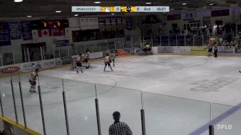 Replay: Home - 2025 Soo vs Kirkland Lake | Sep 12 @ 6 PM