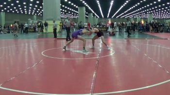 133 lbs Cons. Semi - Justin Fortugno, Wisconsin-Whitewater vs Gabe Scalise, RIT