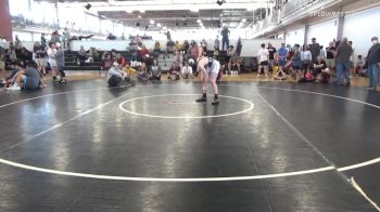 140 lbs Round Of 16 - Boogie Lowit, Cambridge Bears Youth Wrestling vs Dalton Couey, Woodland Wrestling