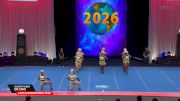 Celebrity Cheer - O6 Chix [2026 L6 International Open Finals] 2026 The Cheerleading Worlds