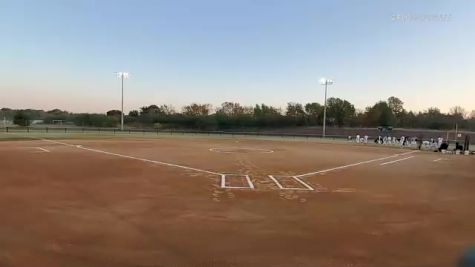 Mojo vs. Impact Gold Jazz - 2020 Bombers Exposure Weekend - Veterans