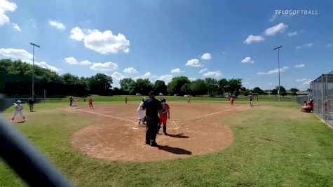 TX Elite Bancroft vs. MO Fury P - 2020 Tulsa Elite Summer Invite - Pool Play