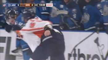 Replay: Away - 2024 Jacksonville vs Greenville | Dec 28 @ 7 PM