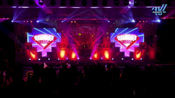 The California All Stars-Camarillo - Jr. Black [2024 L2 Junior - Small Day 1] 2024 Spirit Sports Grand Nationals