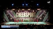 Pro Cheer - IceHawks [2026 L2 Junior - Flex - D2 - Small - A Day 2] 2026 CHEERSPORT National All Star Cheerleading Championship