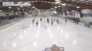 Replay: Home - 2025 100 Mile House vs Chase | Jan 3 @ 6 PM