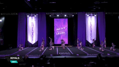 ROYALS [2026 Day 1 Youth] 2026 Next Level Grand Nationals