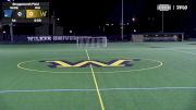 Replay: Widener vs Wilkes | Sep 24 @ 7 PM