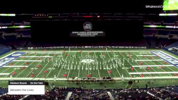 Replay: High Cam - 2021 REBROADCAST: DCI Celebration | Aug 13 @ 6 PM