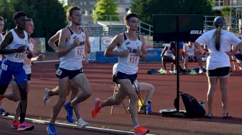 Full Replay: Gulf South Outdoor Championships - May 1