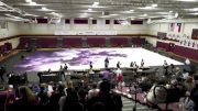 Highland Park HS "Dallas TX" at 2026 WGI Perc/Winds Houston Regional+