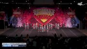 Twisters - Chaos [2026 L1 Youth - Flex Day 1] 2026 Spirit Sports Myrtle Beach Nationals