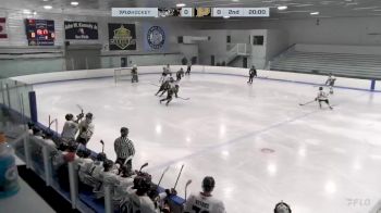 Replay: Home - 2025 Bridgewater vs Providence | Jan 11 @ 6 PM