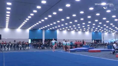 Carley Scott - , Xtreme (MO) - 2020 California Grand Invitational & Collegiate Challenge