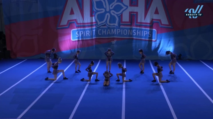 Divine Athletics Cheer - Dynasty J1 [2024 L1 Junior - D2 Day 1] 2024 ...