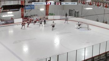 Replay: Home - 2025 Ottawa vs Kemptville | Jan 17 @ 7 PM