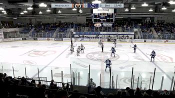 Replay: Home - 2025 Yorkton vs Melville | Mar 25 @ 6 PM