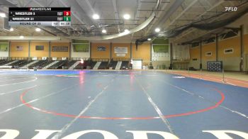 106 lbs Round Of 32 - _ Wrestler 3, Test Team vs _ Wrestler 31, Test Team