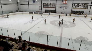 Replay: Home - 2024 Boston HC Black vs Rapid Hockey | Jul 13 @ 5 PM