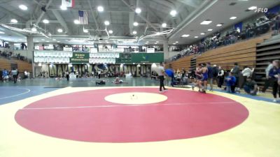 Replay: Mat 6 - 2026 Freshman SoCal Championships | Jan 24 @ 9 AM