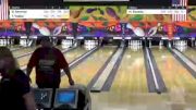 Replay: Lanes 17-18 - 2021 PBA50 Senior U.S. Open - Qualifying Round 1, Squad A