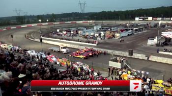 Replay: Canadian Big Blocks at Autodrome Granby | Jun 6 @ 6 PM
