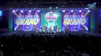 Firehouse Elite - Phoenix [2024 L1 Junior Day 2] 2024 The American Grand Grand Nationals