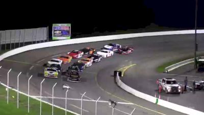 Full Replay | NASCAR Weekly Racing at Jennerstown Speedway 9/10/22